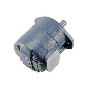 Fabriqué en Chine, remplace la pompe hydraulique à palettes Tokimec SQP1-6-1A-22R SQP1-7-1C22R, pompe à huile haute performance Tokyo Keiki SQP2-25-1C-18 - Product Image 4