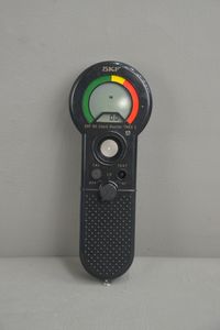 Medidor de Calidad de Aceite TMEH 1 de Alta Precisión, Monitor Portátil para Verificar el Aceite TMEH1, Detección de Contaminación del Lubricante de Rodamientos - Product Image 4