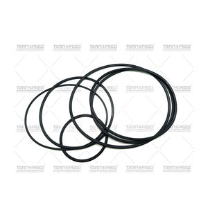 Transpeed 6F50 6F55 Kit de réparation principale de reconstruction automatique de Transmission automatique - Product Image 6