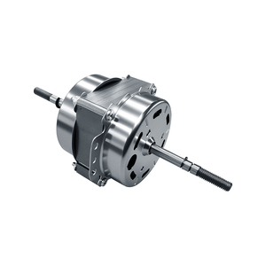 74*25 Nhà máy chuyên nghiệp Made Cooler Fan động cơ hiệu quả năng lượng Single phase electr động cơ tốc độ cao không chổi than <span class=keywords><strong>AC</strong></span> <span class=keywords><strong>Motor</strong></span> - Product Image 2