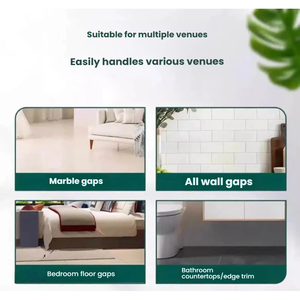 <span class=keywords><strong>Mortero</strong></span> Aislante de Alta Resistencia, Bicomponente, Resistente al Agua, <span class=keywords><strong>para</strong></span> Relleno de Juntas en Toda la Casa - Product Image 5