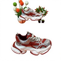 Chaussures décontractées pour hommes, mode, marche, randonnée, course à pied, sport, respirantes, souples, antidérapantes, tendance, baskets athlétiques, basket-ball, toutes occasions