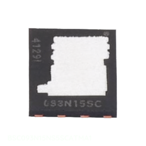 Transistors Electronic Parts And Components BSC093N15NS5SCATMA1 Original One Stop Service PG-TDSON-8-7 - Product Image 1