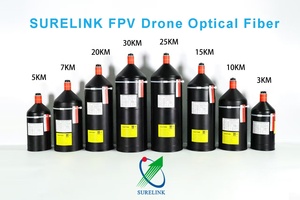 3km 5km 10km 15km 20km 30km 4g 5g Network Anti-Interference Carbon FPV Drone <strong>Fiber</strong> Kit Module Version 3.0 FPV Drone <strong>Fiber</strong> - Product Image 3