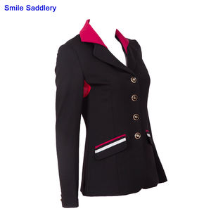 Veste femme manches longues mode fabricant d'usine - Product Image 4