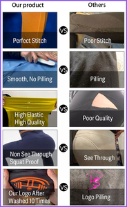 Abbigliamento da Allenamento Traspirante, Abbigliamento <span class=keywords><strong>Sportivo</strong></span>, Completo da Fitness ad Asciugatura Rapida, Outfit da Yoga, Abbigliamento da Palestra, <span class=keywords><strong>Set</strong></span> da Tennis per Donne - Product Image 5