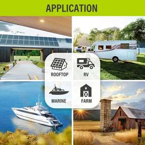 10Wソーラーパネル カスタムA4サイズ ポータブルPVモジュール 12V 18V モノシリコンパワー 低MOQ <span class=keywords><strong>IoT</strong></span>スマートデバイス向け - Product Image 6