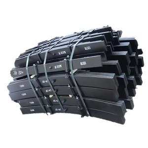 Vente directe usine – Ensemble de ressorts à lames 2010-00311 pour suspension arrière de camion FOTON EST <span class=keywords><strong>GTL</strong></span> 16T – Pièces détachées - Product Image 1