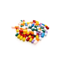 Capsules d'aloe vera en gélules molles, fabrication OEM avec formule personnalisée, solutions d'emballage à marque privée