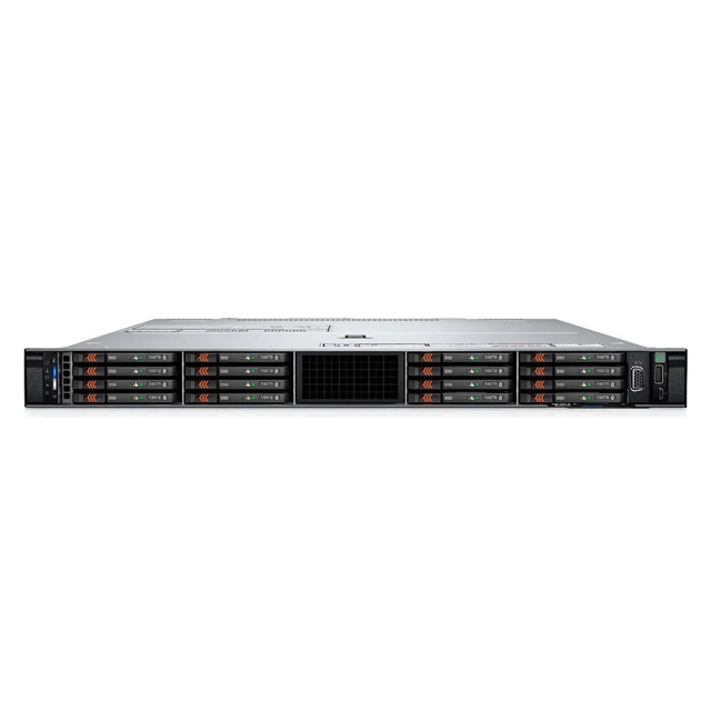 R660xs Rack Server with Intel Xeon Scalable Processor 16/32/64GB Memory in Stock