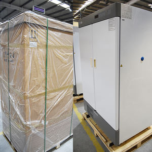 Refrigerador de Laboratorio BIOBASE China <span class=keywords><strong>j</strong></span> con Capacidad de 628L Rango 2~8 ℃   Refrigerador para Laboratorio - Product Image 2