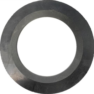 <b>O</b> <b>Ring</b> Fluororubber Nitrile <b>Rubber</b> Seal Dustproof Mechanical Oil Seal Red Round Gasket Wear Resistant Hebei Origin - Product Image 3