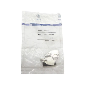 W81 5277790111 yeni orijinal hazır depo endüstriyel otomasyon PLC programlama kontrolörü - Product Image 1