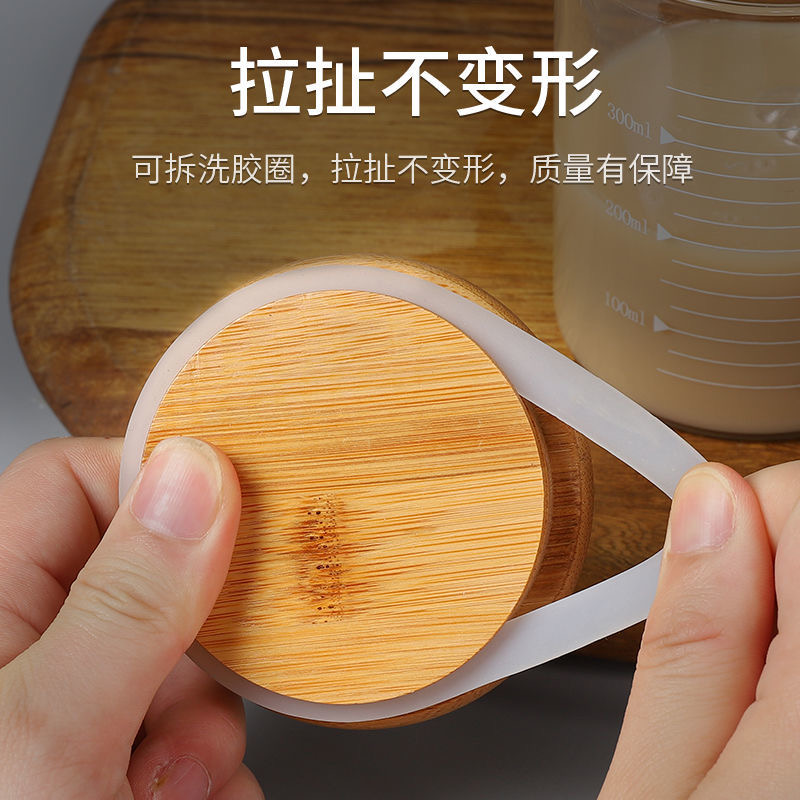 borosilicate glass tea cup/Mug With Tea Infuser/tea mug with stainless steel infuser borosilicate glass mug