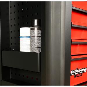 Juego de carrito de herramientas de taller KS TOOLS Performanceplus P20 con 706 herramientas para 7 cajones - Product Image 4