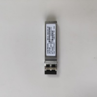 Transceptor Junipe EX-SFP-10GE-SR 10G SFP+ SR 850nm 300m Fibra Multimodo LC Dúplex Módulo DDM para Router y Switch Empresarial