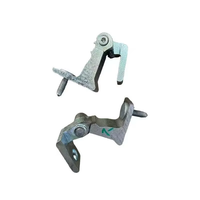 Oferta Especial: Bisagra de Puerta FAW Hongqi EQM5 6206015HA01, Kits de Carrocería para Coches, Accesorios para Automóviles, Kits de Carrocería al por Mayor en Stock