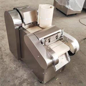 Multifunional Wave Potato Chips Cutting <b>Machine</b> <b>Vegetable</b> Fruit Slicing Dicing Shredder <b>Machine</b> - Product Image 3