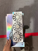 Carte graphique pour Arc A770 Photon 16 Go OC GDDR6 Ventilateur Noir Ordinateur de bureau de jeu GPU Neuf/Occasion 8 Nano