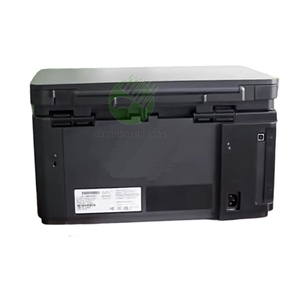 Stampante Multifunzione <span class=keywords><strong>HP</strong></span> 128FP Quattro-in-Uno Originale al 90% Nuova con Alimentatore per Uso Ufficio o Domestico - Product Image 3