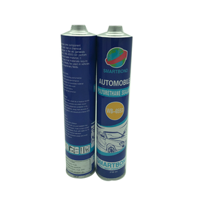 Keo dán kính ô tô, keo urethane dán kính chắn gió - Product Image 5