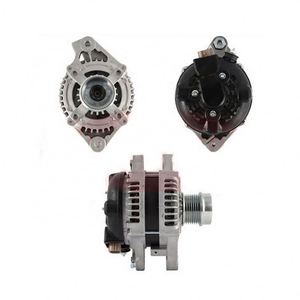 Fábrica china de cepillo 27060-31090 12V 100A <span class=keywords><strong>alternador</strong></span> de <span class=keywords><strong>coche</strong></span> para Toyota - Product Image 1