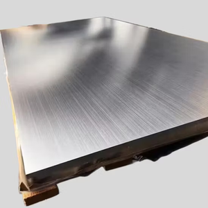 Fournisseurs de plaques en aluminium alliage 6061 7075 5052 d'épaisseur 1-10 mm pour la construction - Product Image 2