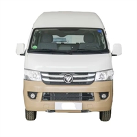 Véhicule utilitaire léger Foton G7 (mini-fourgonnette) à vendre