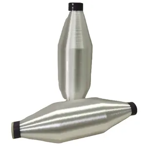 Bán Chạy Sợi MONOFILAMENT Sáng Màu <span class=keywords><strong>POLYAMIDE</strong></span> NYLON 30D TRILOBAL Tái Chế 30D/1F Sợi Tái Chế 100% - Product Image 1