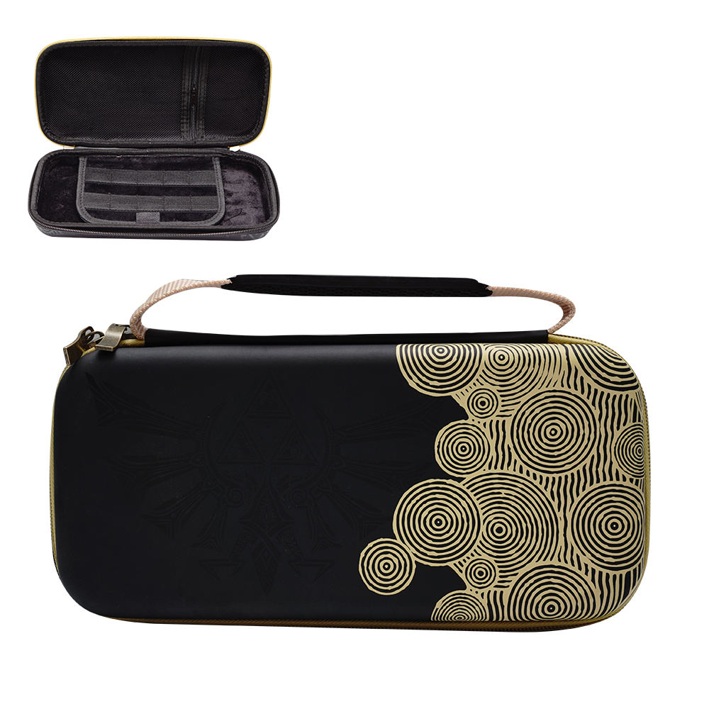 Sac de transport pour interrupteur/oled