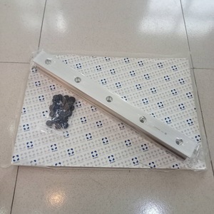 Franke Linear Guide 62626A WithSlider Metal Bearing Industrial Use - Product Image 4