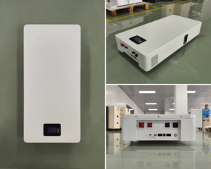 ระบบพลังงานแสงอาทิตย์ขนาด 5KWH ถึง 30KWH พร้อมแบตเตอรี่ลิเธียมและตัวควบคุม MPPT สำหรับบ้าน/อุตสาหกรรม ระบบไฟฟ้าแบบออฟกริด ปรับแต่งได้ - Product Image 2