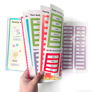 Miglior regalo per bambini libro di attività per bambini - Product Image 5