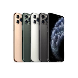I <span class=keywords><strong>migliori</strong></span> <span class=keywords><strong>iPhone</strong></span> usati: Smartphone 11, 11 Pro Max, originali di seconda mano, sbloccati - Product Image 1