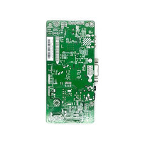 1920*1080 entrée VGA signal LVDS carte contrôleur LCD carte pilote Vga vers carte convertisseur Lvds pour panneau de Module d'affichage LCD