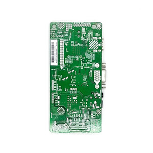 1920*1080 VGA đầu vào LVDS tín hiệu LCD Điều khiển board Board điều khiển VGA để LVDS chuyển đổi Board cho LCD hiển thị Module bảng điều chỉnh - Product Image 4