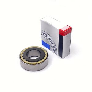 ราคาต่อรองได้ 7003C.2RZP4DTA ตลับลูกปืนแกนหมุน CNC 7003 7005 7007 7002C 2RZ P4 DT ตลับลูกปืนเม็ดกลมสัมผัสเชิงมุม 7003 - Product Image 4
