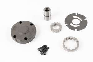 Rexroth a4vg56 חלקי חילוף משאבת חילוף עבור מכונות בנייה משאבה הידראולית - Product Image 4