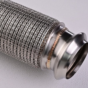 Downpipe catalyzed de 3,5 pouces pour échappement BMW 540i, compatible avec BMW 2025 B58 Gen 3 240i 340i 440i 540i M340i 2017-2019 - Product Image 3