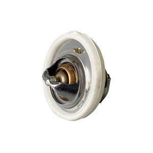 68273161AA Termostato de Refrigerante de Motor Nuevo para Jeep Wrangler 3.8L Chrysler Voyager 2007 3.0/3.3L 2007-2011 04666140AA 4666140AA - Product Image 3