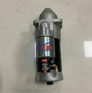 Moteur de démarrage M4T95082 M4T95072 ME090543 24V 6KW 13T 8DC9 pour Mitsubishi, vente chaude - Product Image 3