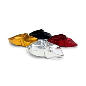 Servizio di lavorazione CNC personalizzato per Street Fighter V4 protezione <span class=keywords><strong>olio</strong></span> <span class=keywords><strong>olio</strong></span> in alluminio sistemi di carrozzeria <span class=keywords><strong>moto</strong></span> - Product Image 3