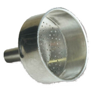 2-Cup <b>Coffee</b> <b>Maker</b> Funnel Essential Turning Tool for Perfect Pouring - Product Image 1