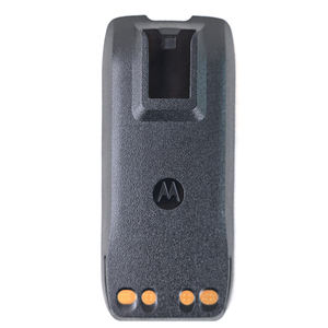 Batterie lithium-ion rechargeable Motorola PMNN4878A PMNN4888A PMNN4889A IP68 pour radio bidirectionnelle MOTOTRBO série R5 Talkie-walkie - Product Image 2