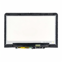 Écran tactile LCD de remplacement 11,6 pouces HD pour Lenovo Chromebook 300e Gen 3 82J9 82JA
