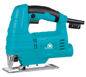 Công cụ chất lượng cao phổ biến điện mini ghép hình công cụ điện khoan điện cưa ghép hình Jig Saw - Product Image 2