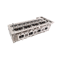 Culasse nue haute performance en gros 0200HG 504213159 71771719 504127096 pour IVECO DAILY 70C16 2010 MOTEUR F1C EURO 3
