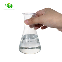 Alcool Isotridecyl Éthoxylé JIENUO Trideceth 7/10/12 CAS 69011-36-5, Émulsifiant Non Ionique, Dispersant, Pureté 99%, Vente Directe Usine