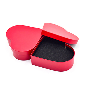 Custom Luxury Eco Friendly Magnetic Flip Rigid Heavy-Duty Gift <b>Box</b> <b>Flat</b> <b>Pack</b> Recyclable Cosmetic Jewelry Apparel Packaging - Product Image 2
