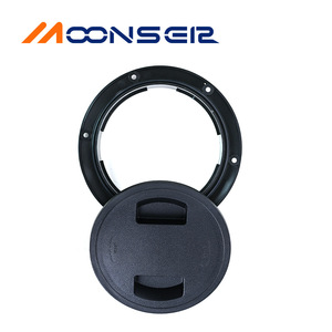 Moonsere – couvercle de réservoir d'eau, bouchon de radiateur en plastique pour groupe électrogène, pièce de rechange, ajustement universel - Product Image 4